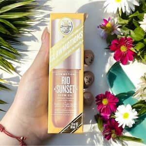 Sol de Janeiro Rio Sunset Glow